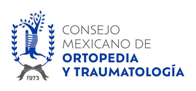 Certificado por el Consejo Mexicano de Ortopedia y Traumatología