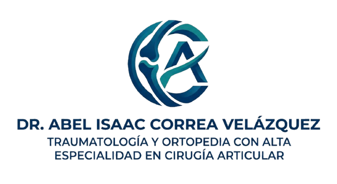 Traumatología y Ortopedia con Alta Especialidad en Cirugía Articular en
                  Tlalnepantla y Naucalpan - Dr. Abel Isaac Correa Velázquez